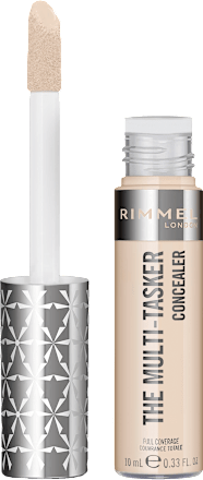 Korrektor, The Multi Tasker - Nr. 025 Rose Ivory RIMMEL LONDON