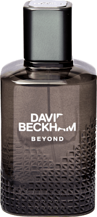 pánská EdT Beyond DAVID BECKHAM