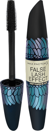 řasenka False Lash Effect 006 Deep Raven Black MAX FACTOR
