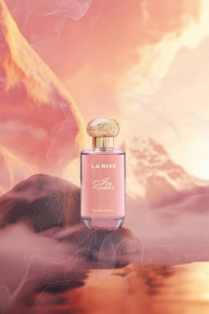 Apă de parfum In FLAMES LA RIVE