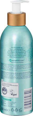 Handseife Citrus Harmony mit Yuzu & Eukalyptus Balea