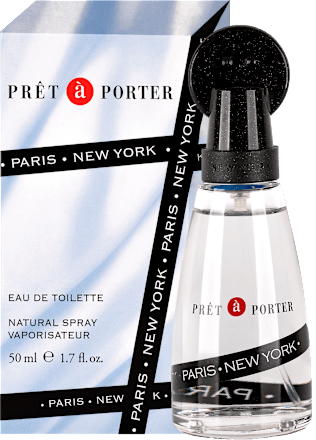 dámská EdT Original PRÊT à PORTER