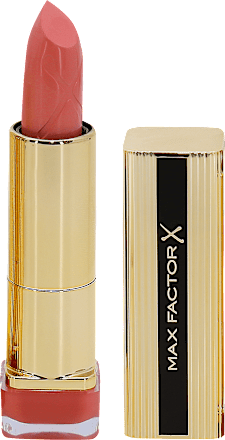 rtěnka Colour Elixir Moisture 050 Pink Brandy MAX FACTOR