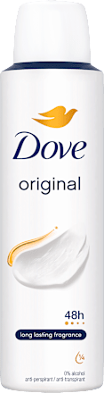 Дезодорант Original Dove
