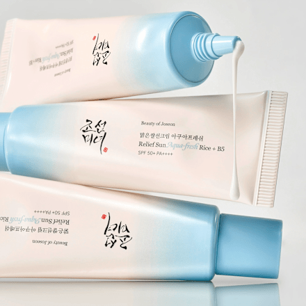 Relief Sun Aqua Fresh dnevna krema za lice  Beauty of Joseon