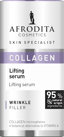 Skin Specialist lifting serum za lice Collagen  AFRODITA