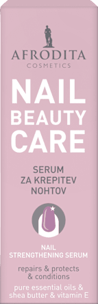 Nail Beauty Care serum za nokte AFRODITA