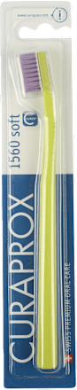 Szczoteczka do zębów CS 1560 Blister CURAPROX