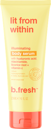 Serum za tijelo Lit from within b.fresh
