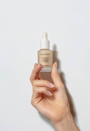 Augencreme Repair Transparent Lab