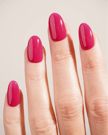 Nagelpuder Nail Dip Powder Malaga Doonails