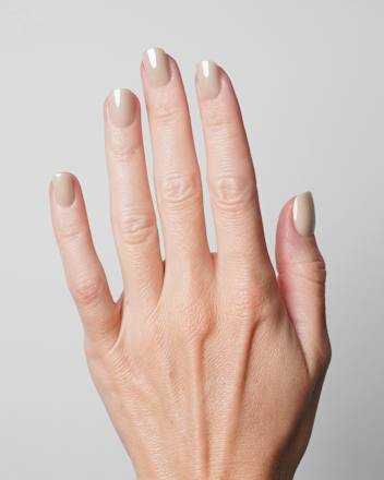 Künstliche Nägel, Soft Gel Press Ons Toffee Doonails