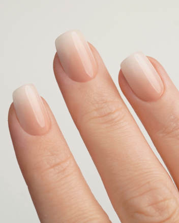 Künstliche Nägel, Soft Gel Press Ons Babyboomer  Doonails