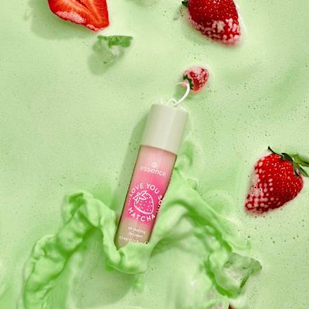 Lipgloss Love You So Matcha 01 It's A Match-a! essence