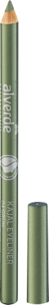 Kajal Eyeliner - n. 04 Verde alverde