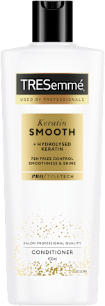 Balzsam, keratin smooth TRESemmé