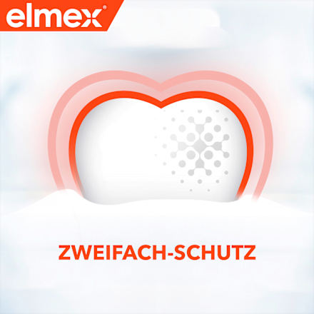 Zahnpasta Kariesschutz elmex