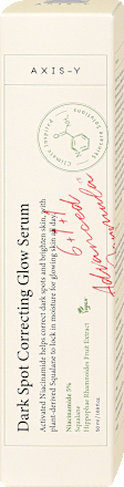 Serum za lice Dark Spot Correcting Glow AXIS-Y