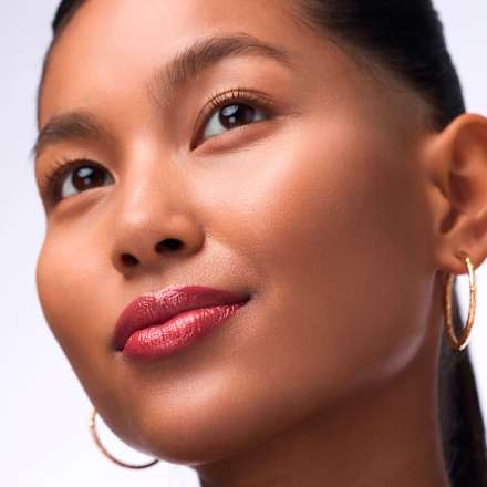 balzám na rty Melt & Plump 040 Call Nine Wine Wine CATRICE