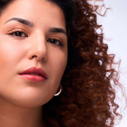 balzám na rty Melt & Plump 040 Call Nine Wine Wine CATRICE