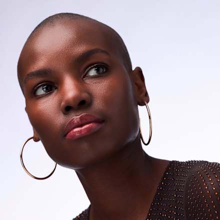 balzám na rty Melt & Plump 040 Call Nine Wine Wine CATRICE