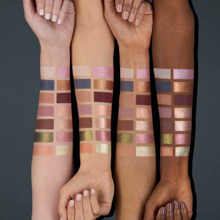 Cień do powiek Art Couleurs Eyeshadow 350 Frosted Bronze CATRICE