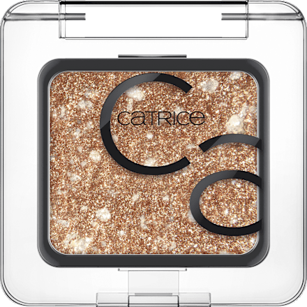 Cień do powiek Art Couleurs Eyeshadow 350 Frosted Bronze CATRICE