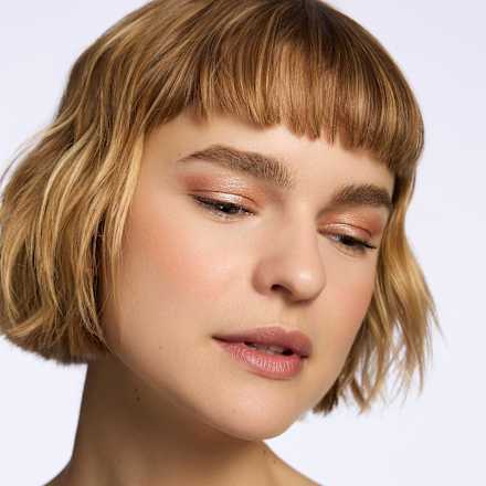 Cień do powiek Art Couleurs Eyeshadow 350 Frosted Bronze CATRICE