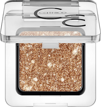 Cień do powiek Art Couleurs Eyeshadow 350 Frosted Bronze CATRICE