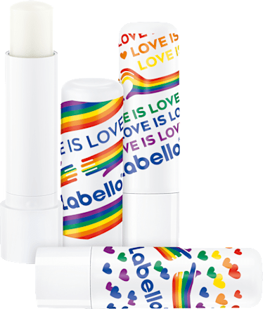 Lippenpflege Pride Kiss Labello