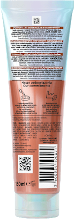 Odżywka przeciw wypadaniu włosów Growth Booster  L'ORÉAL PARiS ELSEVE