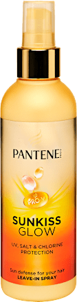 Hajpermet Sunkiss Glow PANTENE PRO-V