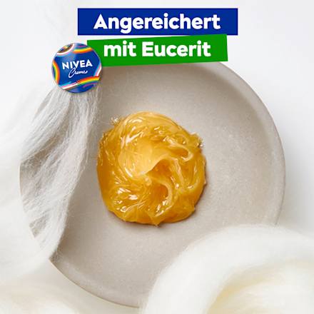 Gesichtscreme in der Dose NIVEA