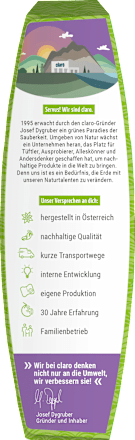 Spülmaschinen-Tabs Multi  claro