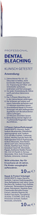 Bleaching System Dental 4.0 Perlweiss