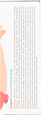 Windi Pupshilfe Frida Baby  frida baby