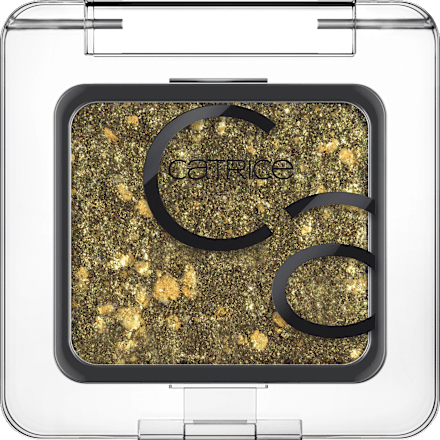 Lidschatten Art Couleurs 360 Golden Leaf CATRICE