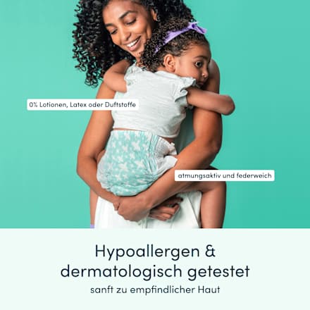 Windeln Premium Gr. 2 (4-8 kg) Rascals