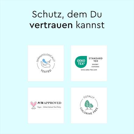 Windeln Gr. 3 (6-10 kg) Lillydoo