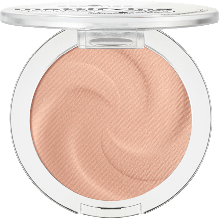 Arcpúder mattifying compact - Nr. 04 perfect beige essence