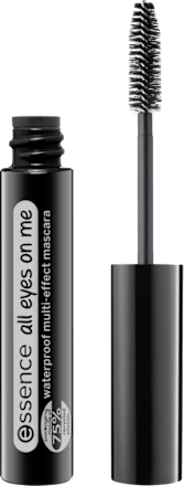 Szempillaspirál all eyes on me multi effect essence