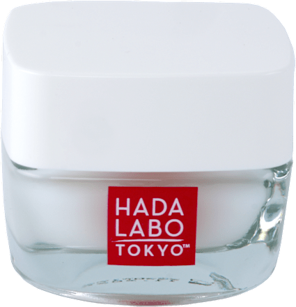 Ránctalanító arckrém Anti-Aging Wrinkle Reduce HADA LABO TOKYO