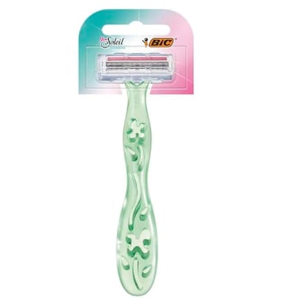 Miss Soleil Sensitive brijač za žene BIC