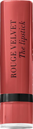 Velvet the Lipstick ruž za usne – 49 Maca’Rose BOURJOIS PARIS