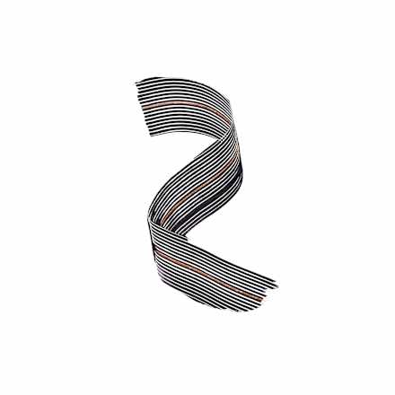 Twist Up The Volume Bond Force maskara – 01 Black BOURJOIS PARIS