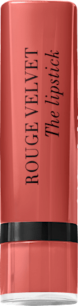 Rouge Velvet the Lipstick ruž za usne - 47 Rose Brule BOURJOIS PARIS