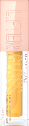 Lipgloss Lifter Gloss 026 Honey MAYBELLINE NEW YORK