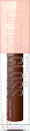 Lipgloss Lifter Gloss 029 Toast MAYBELLINE NEW YORK