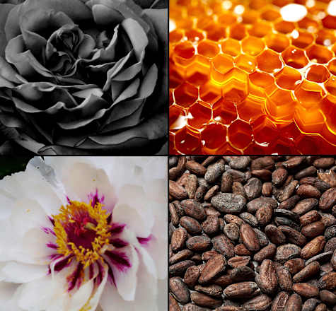 Geschenkset Byzantium Duo 2tlg  Tesori d'Oriente