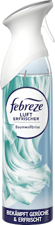 Lufterfrischer Baumwollbrise  Febreze
